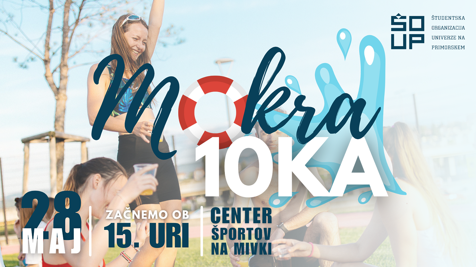 Mokra 10ka 2025 (LCD)