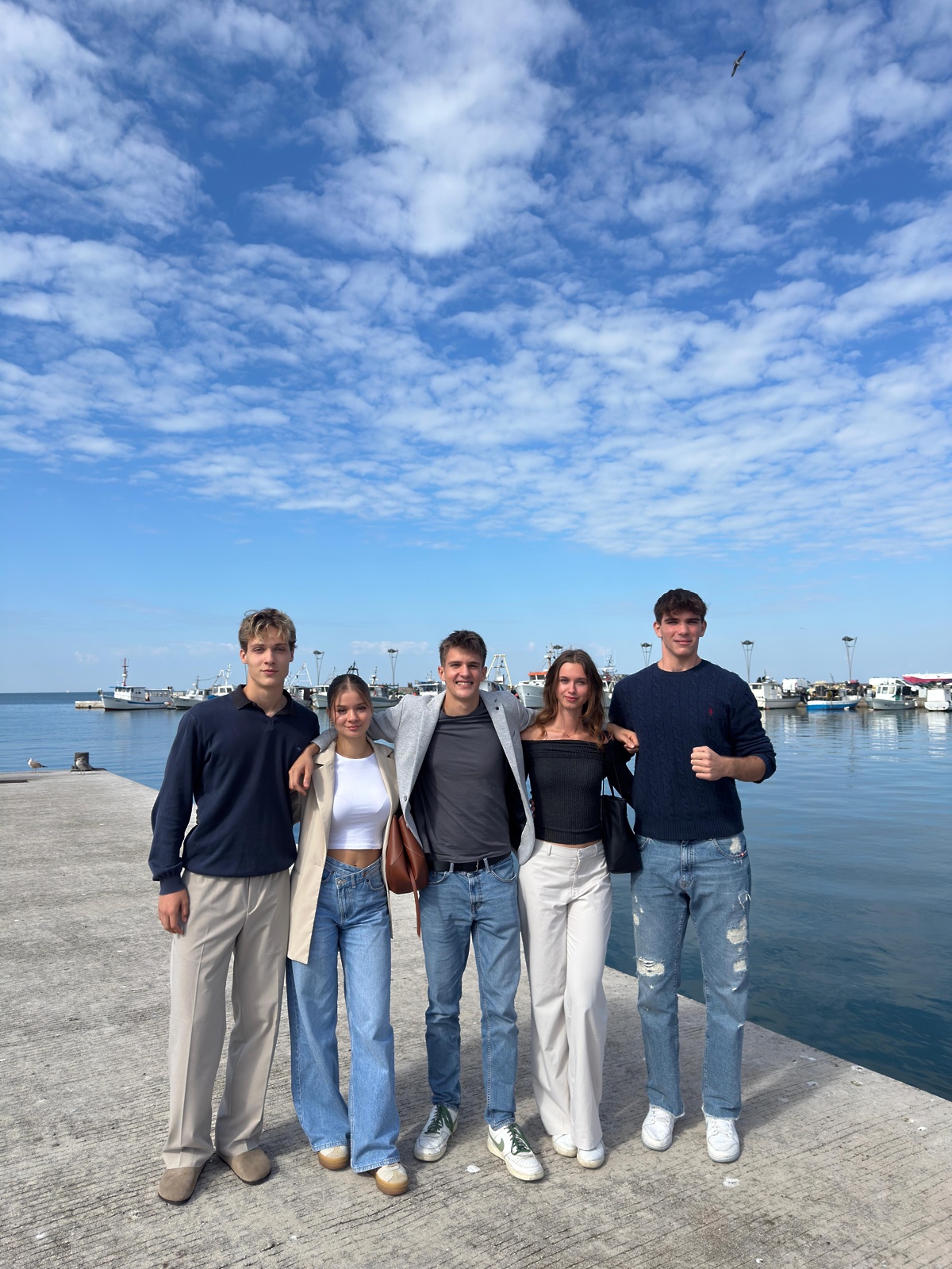 Upravni odbor ODS 25/26